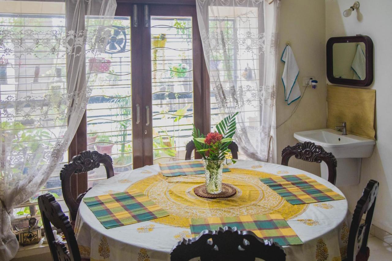 Homestay For Women Coimbatore Exterior foto